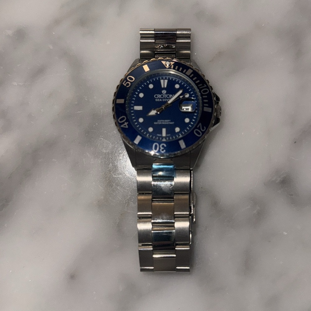 Croton men’s watches - Picture 3 of 5